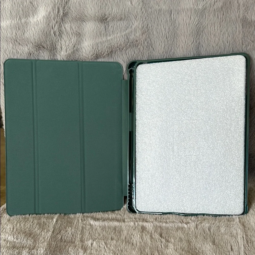 Green Tablet Case for IPad Air 1 & Air 2